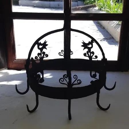 Kleines Mit Terrasse Und Parkplatz Σπίτι διακοπών *