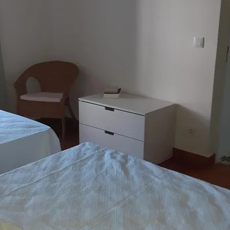 Kleines Mit Terrasse Und Parkplatz Σπίτι διακοπών Afife