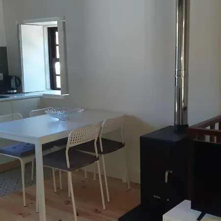 Kleines Mit Terrasse Und Parkplatz Σπίτι διακοπών