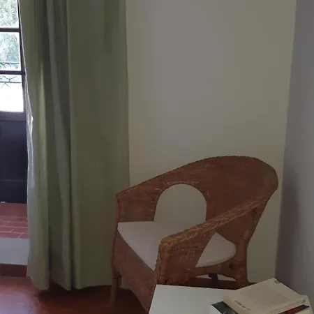 Kleines Mit Terrasse Und Parkplatz Σπίτι διακοπών Afife