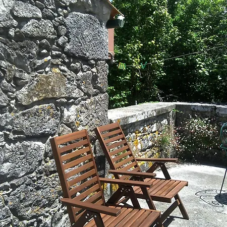 Kleines Mit Terrasse Und Parkplatz * Afife