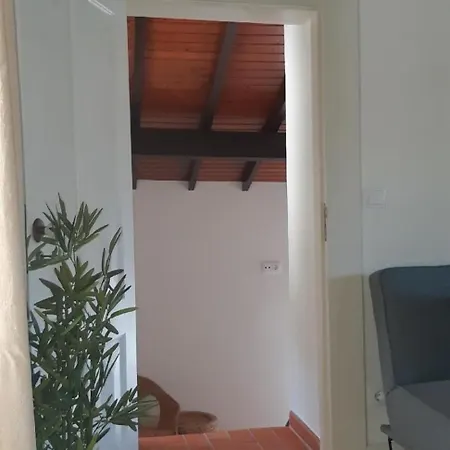 Kleines Mit Terrasse Und Parkplatz Holiday home Afife
