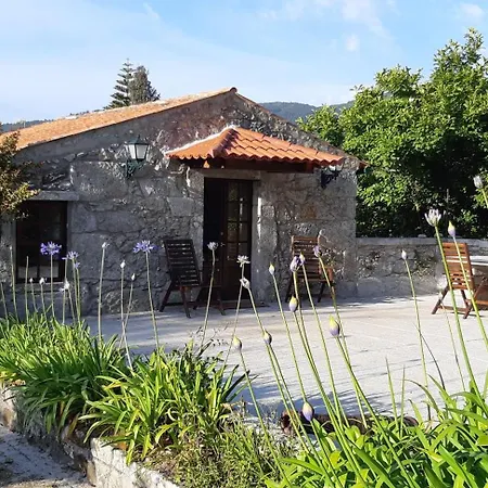 Kleines Mit Terrasse Und Parkplatz Casa de Férias *