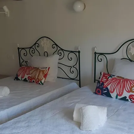 Holiday home Kleines Mit Terrasse Und Parkplatz