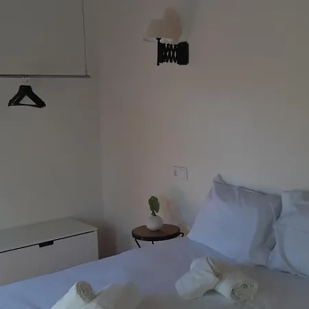 Holiday home Kleines Mit Terrasse Und Parkplatz *