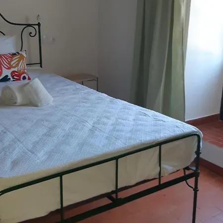 Casa de Férias Kleines Mit Terrasse Und Parkplatz *