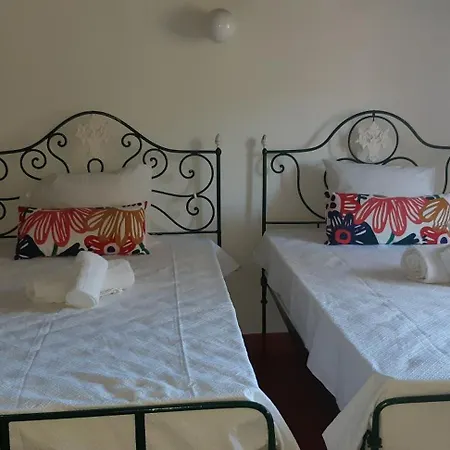Kleines Mit Terrasse Und Parkplatz Holiday home Afife
