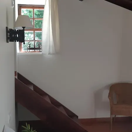 Casa de Férias Kleines Mit Terrasse Und Parkplatz *