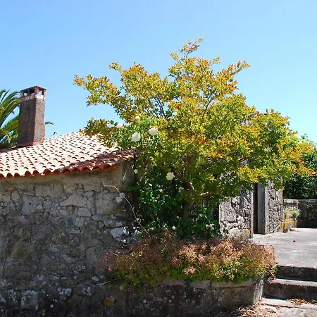 Casa de Férias Kleines Mit Terrasse Und Parkplatz *