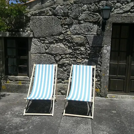Kleines Mit Terrasse Und Parkplatz Afife